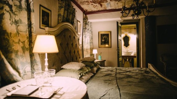 Comfort Double Room Comfort Double Room