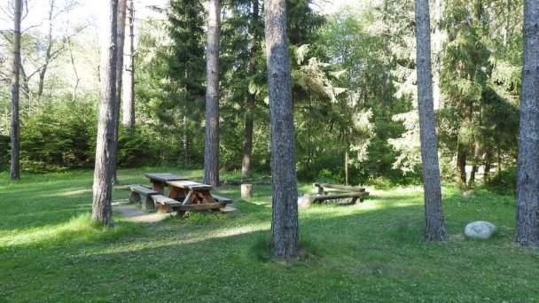 Chata Dáša Mlynčeky 21