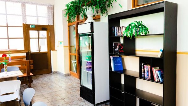 Košice Hostel 5