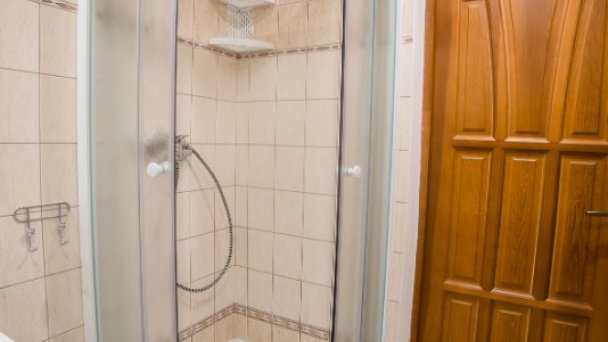 Krbový apartmán
