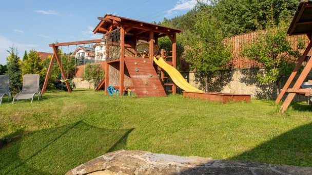 Apartmány Spiš Spišská Nová Ves 6