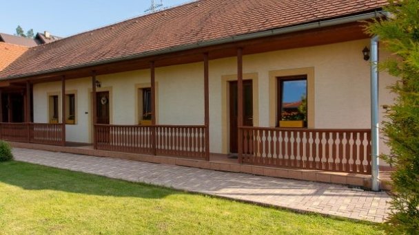 Apartmány Spiš Spišská Nová Ves 7