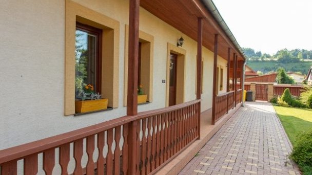 Apartmány Spiš Spišská Nová Ves 32