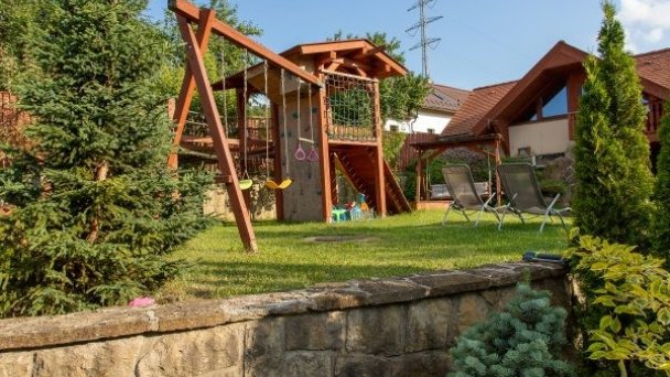 Apartmány Spiš Spišská Nová Ves 8