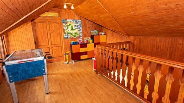 Apartmány Spiš Spišská Nová Ves 29