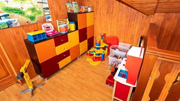Apartmány Spiš Spišská Nová Ves 5