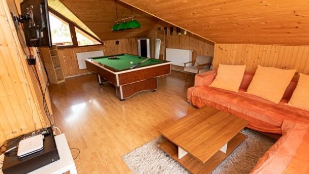 Apartmány Spiš Spišská Nová Ves 27