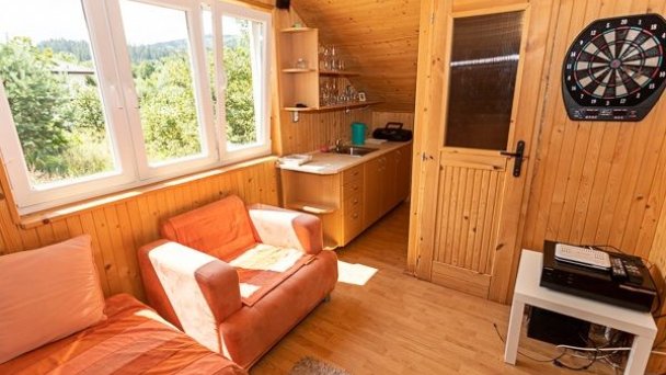 Apartmány Spiš Spišská Nová Ves 28