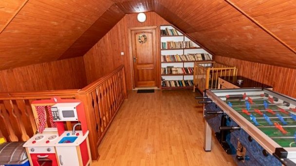 Apartmány Spiš Spišská Nová Ves 31