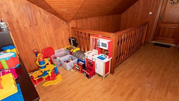 Apartmány Spiš Spišská Nová Ves 30