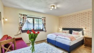 Horská Vílenka Mýto pod Ďumbierom 3 Horská Vílenka Mýto pod Ďumbierom 3