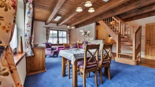 Horská Vílenka Mýto pod Ďumbierom 5 Horská Vílenka Mýto pod Ďumbierom 5