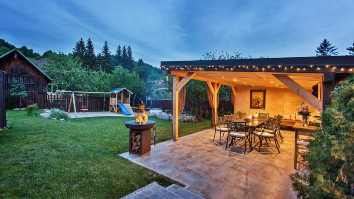 Horská Vílenka Mýto pod Ďumbierom 2 Horská Vílenka Mýto pod Ďumbierom 2