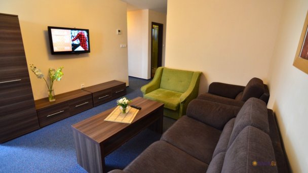 apartmán