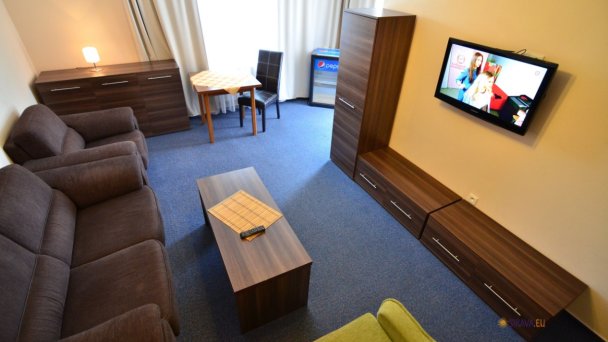 apartmán