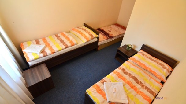 apartmán