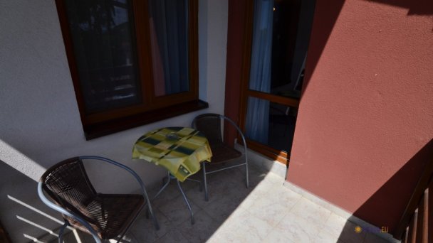apartmán
