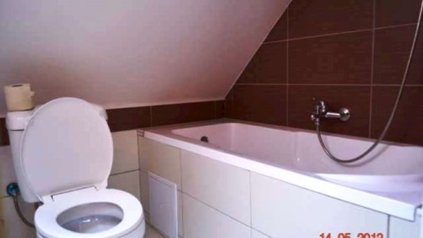 Sociálne zariadenie