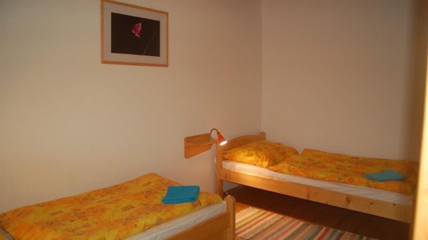 Apartmánový dom Hanka Donovaly 6
