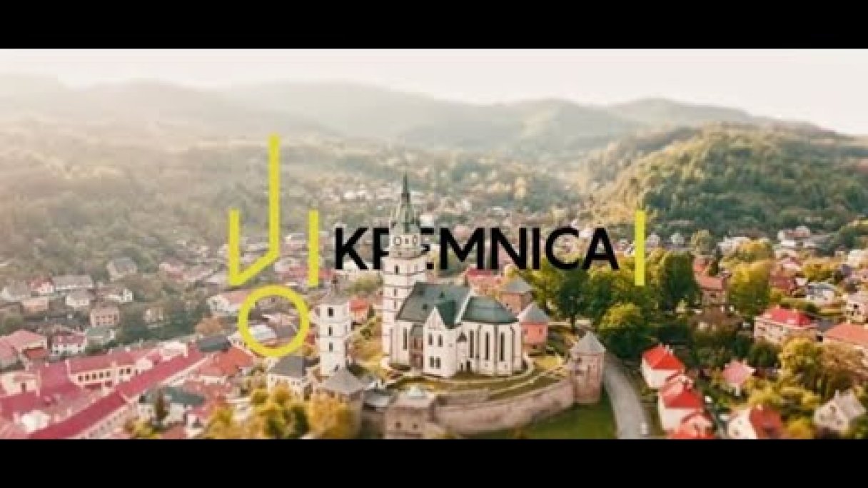 Kremnica | Mesto príbehov Autor: visitkremnica źródło: https://www.youtube.com/@visitkremnica7525 Kremnica | Mesto príbehov Autor: visitkremnica źródło: https://www.youtube.com/@visitkremnica7525