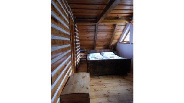 Penzión Starý Hostinec Svätý Anton 11