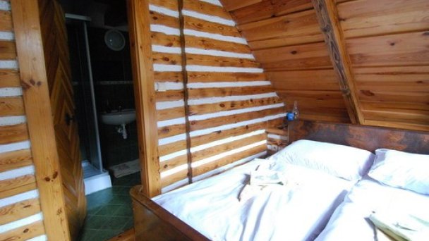 Penzión Starý Hostinec Svätý Anton 12