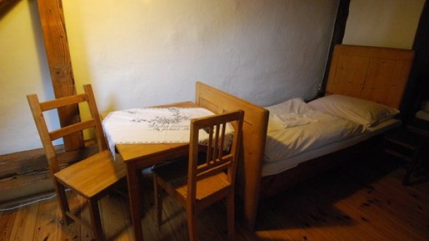 Penzión Starý Hostinec Svätý Anton 14