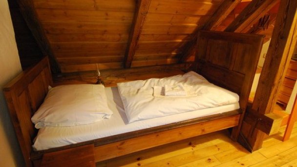 Penzión Starý Hostinec Svätý Anton 15