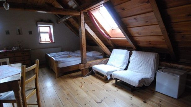 Penzión Starý Hostinec Svätý Anton 26