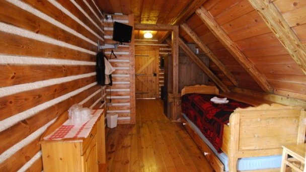 Penzión Starý Hostinec Svätý Anton 33