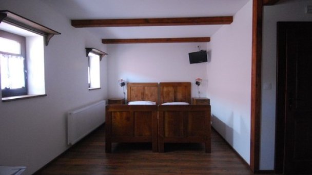 Penzión Starý Hostinec Svätý Anton 36