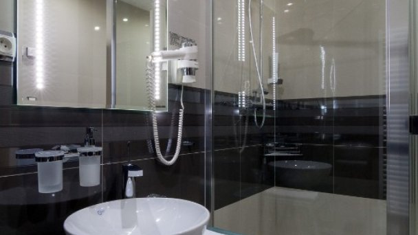 Jednolôžková štandard izba Jednolôžková štandard izba