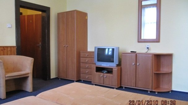 Vila Paula Nový Smokovec 24