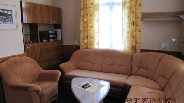 Vila Paula Nový Smokovec 27