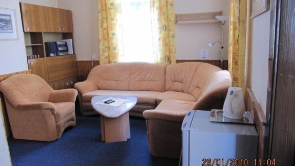 Vila Paula Nový Smokovec 28