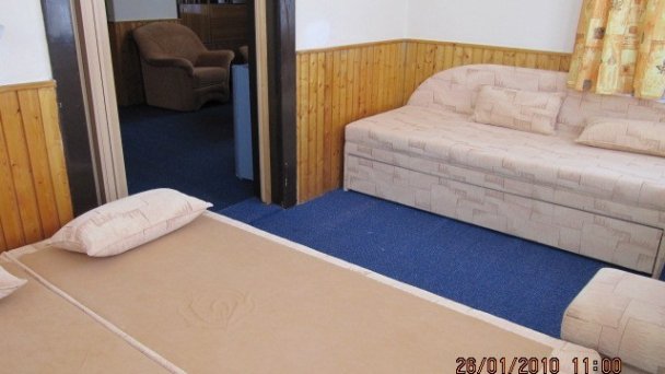 Vila Paula Nový Smokovec 31