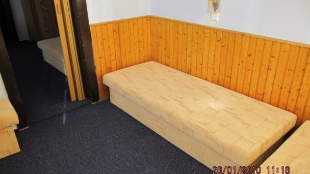 Vila Paula Nový Smokovec 56