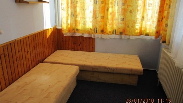 Vila Paula Nový Smokovec 57