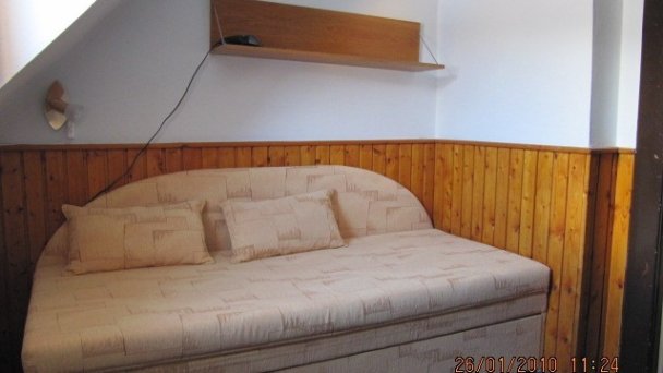 Vila Paula Nový Smokovec 65