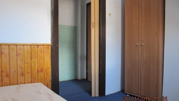 Vila Paula Nový Smokovec 66