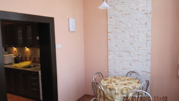 Vila Paula Nový Smokovec 15