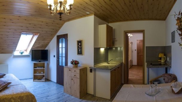 Pension Danniger Piešťany 7