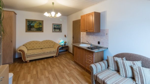 Pension Danniger Piešťany 9