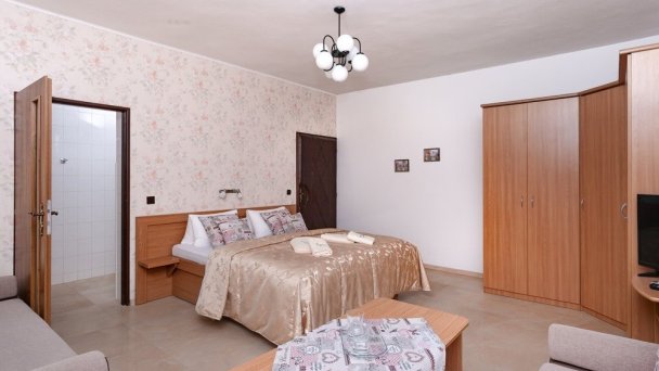 Pension Danniger Piešťany 10
