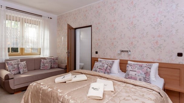 Pension Danniger Piešťany 5