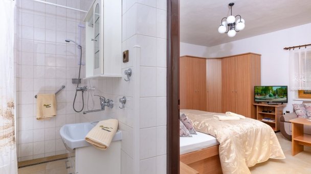 Pension Danniger Piešťany 11