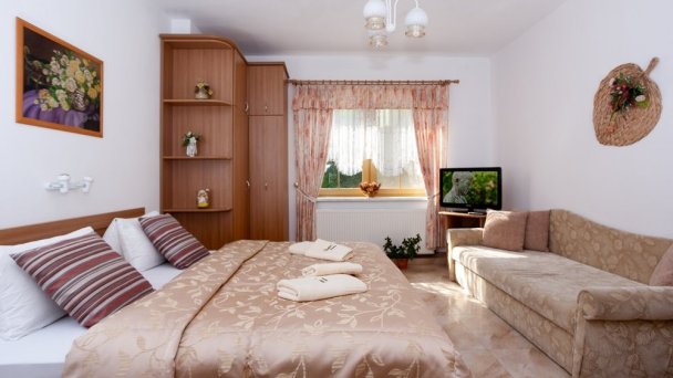 Pension Danniger Piešťany 12