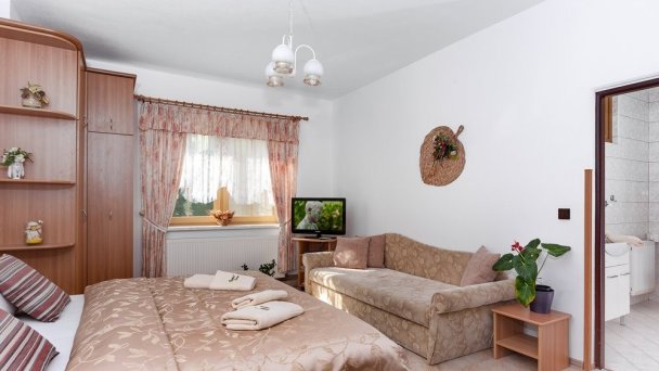 Pension Danniger Piešťany 14