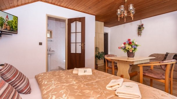 Pension Danniger Piešťany 15