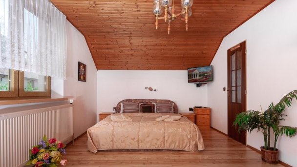 Pension Danniger Piešťany 16